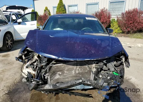 2014 Dodge Avenger Se из США, поврежденный, VIN 1C3CDZAB4EN153887